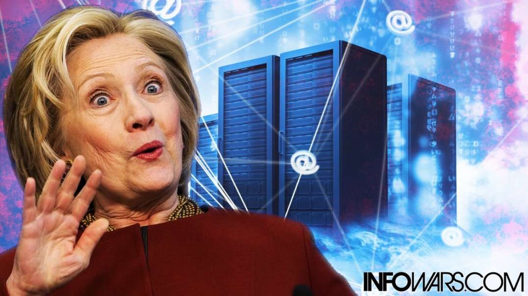Trump Set To Release Hillary’s 35,000 Missing Emails In Death Blow To Deep State