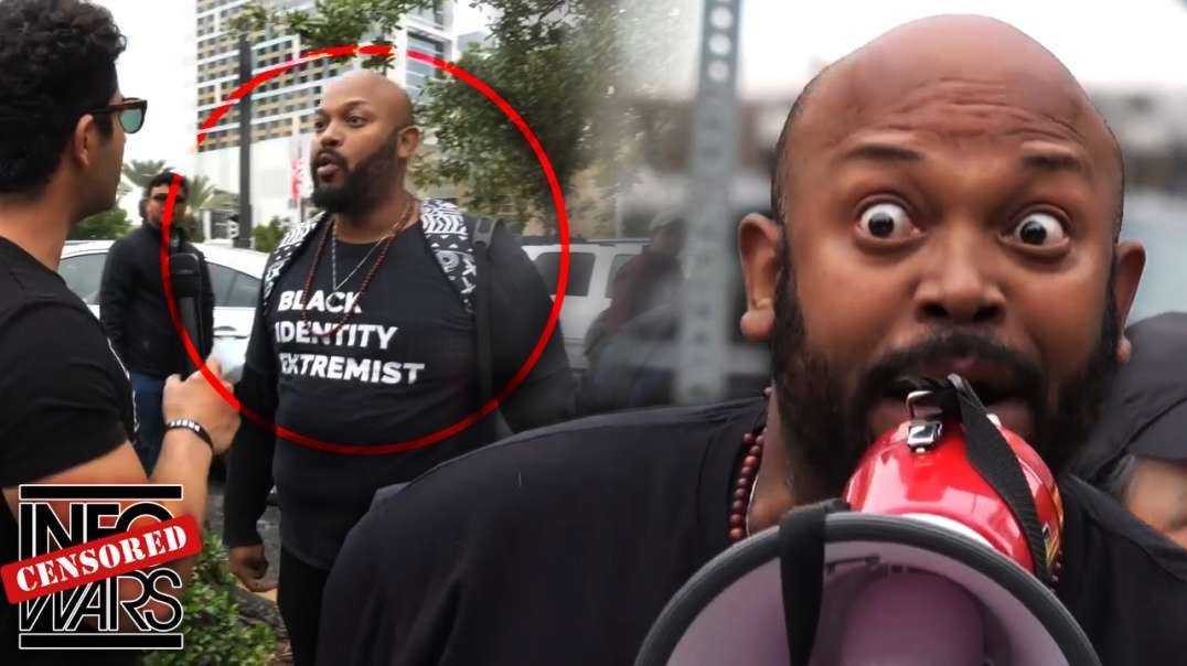 Beto Supporter Promises To Chop Conservatives Into Little Pieces