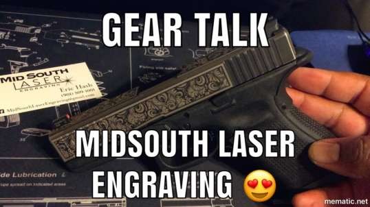 MidSouth Laser Engraving