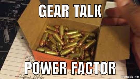 Power Factor