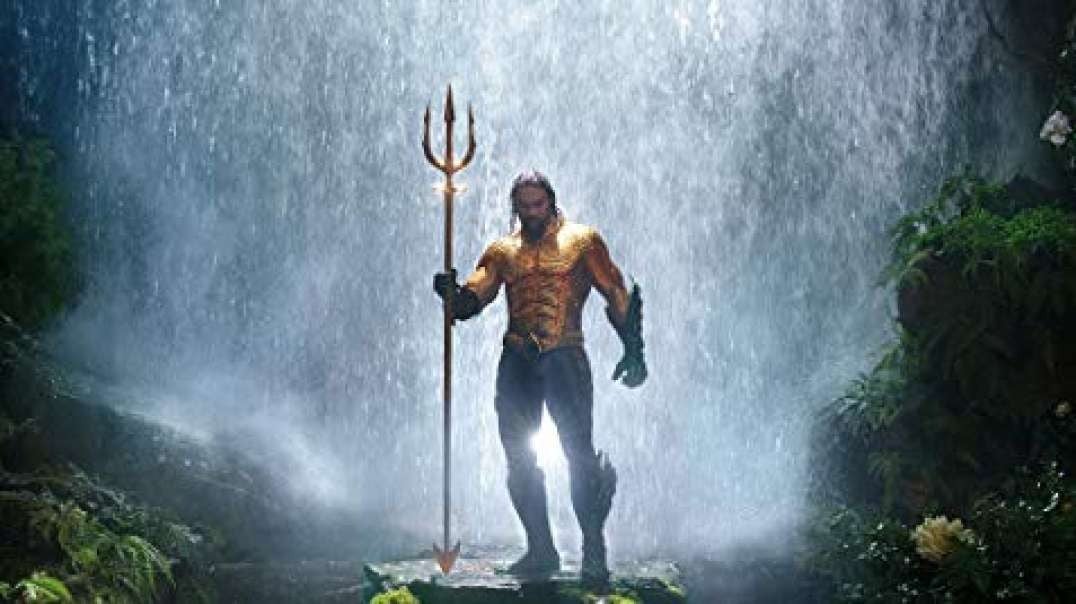 Aquaman 2018 FULL,MOVIE ONLINE