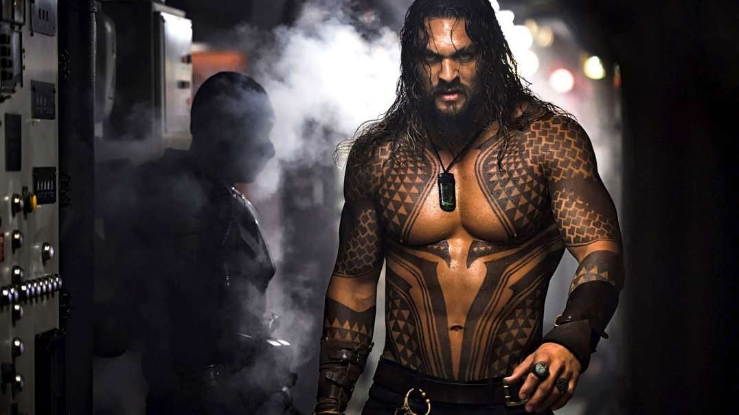 WATCH' Aquaman ^FULLMOVIE^ 2018