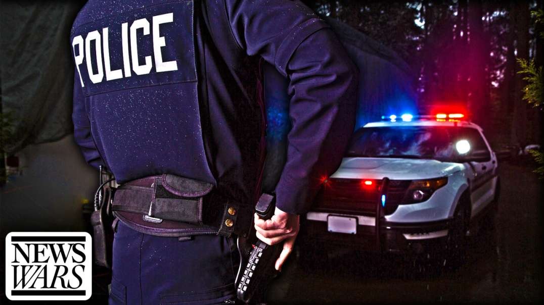 Cop Bashing Is Meant To Bully The Police Into Oppressing The American People