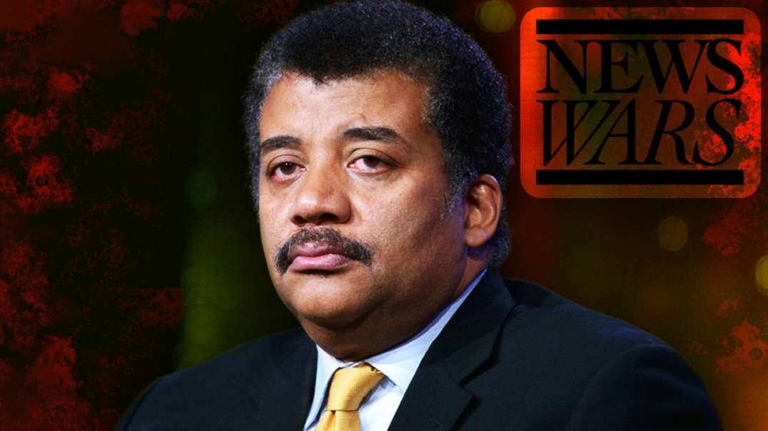 Neil DeGrasse Tyson Targeted By #MeToo Movement