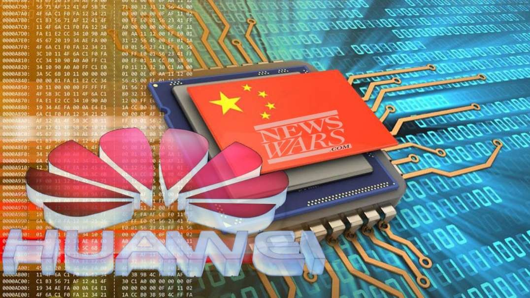 China On Course To Defeat America In New Cold War