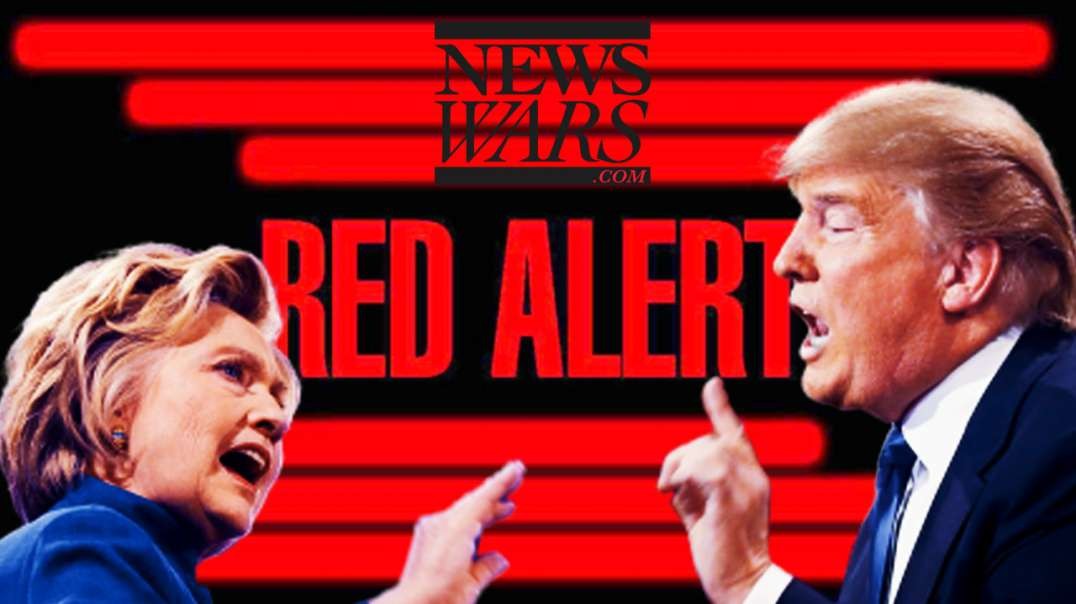 Total Emergency: Democrats Plan To Reverse 2016 Presidential Election And Give It To Hillary Clinton