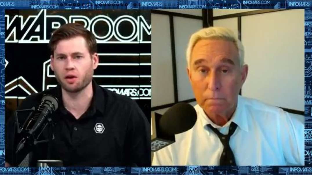 WAR ROOM (Full Show) Friday - 1-4-19 • InfowarsAPK.com • Brighteon.com • Gab.com • Bitchute