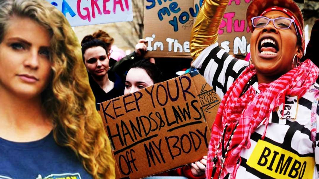 15 Million Views Of Viral Women’s March Video