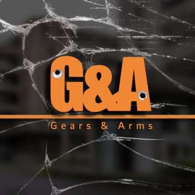 Gears & Arms 
