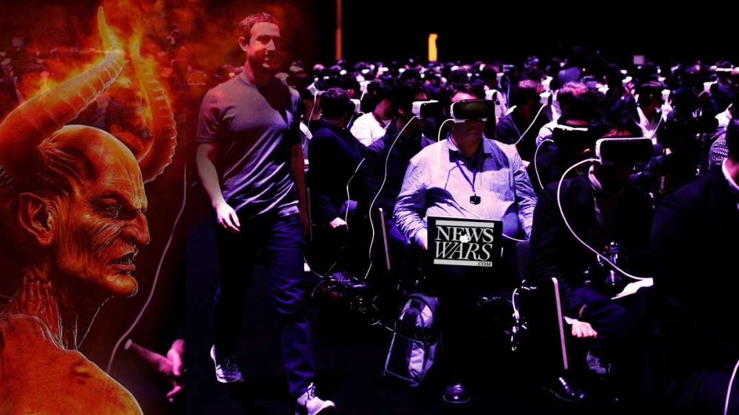 Globalists Pave Way For Anti-Christ As Patriots Fight Back