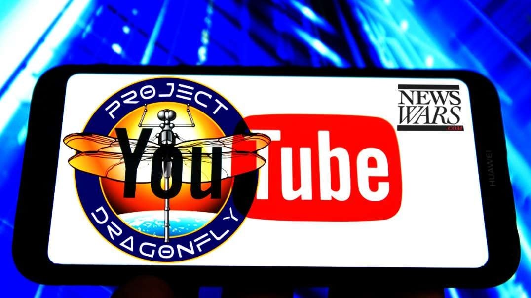 Breaking! Youtube Has Already Implemented Project Dragonfly In America