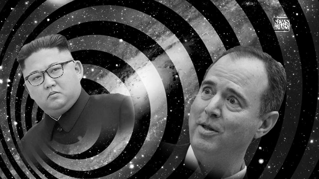 Twilight Zone: North Korea Decries The Democrats