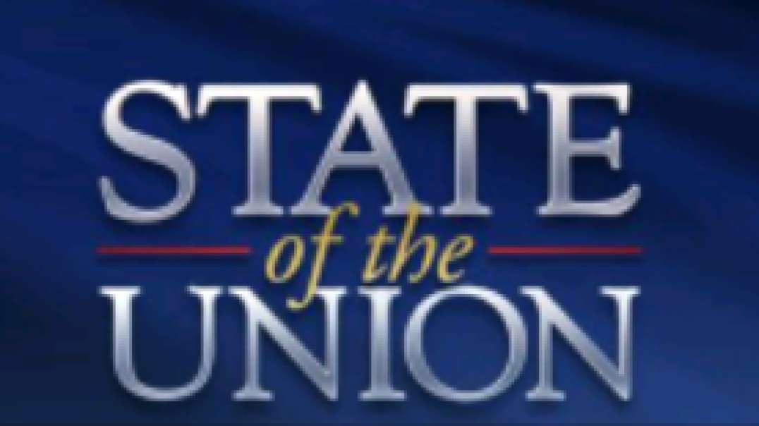 The 2019 State Of The Union