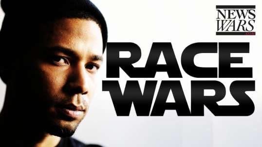Jussie Smollet Almost Started A Race War In America