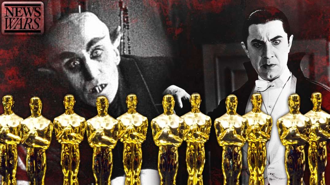 The Oscars & Vampires