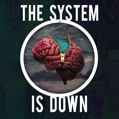 The System is Down 