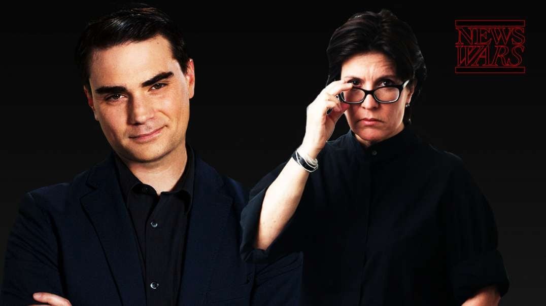 VIDEO: Recode Podcast’s Kara Swisher Calls For Ben Shapiro To Be Banned From The Internet