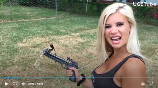 American Gun Chic HiLight Reel!