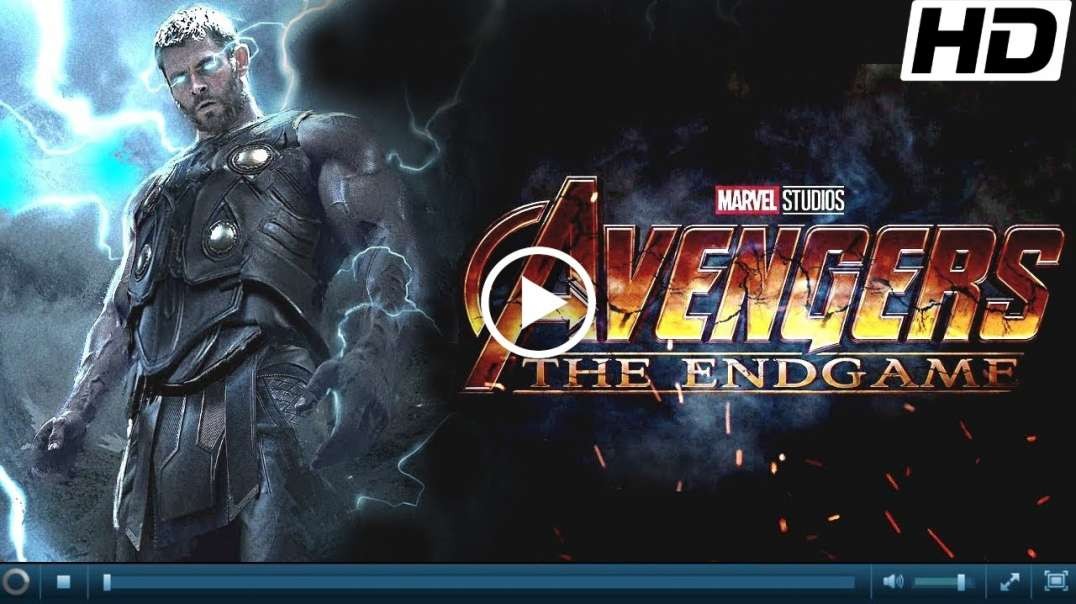 descargar~ The Avengers 4 pelicula completa subtitulada