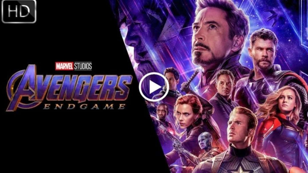 [HD]> Avengers: Infinity War - Part II [[2019]] Película C O M P L E T A chile online HD Film