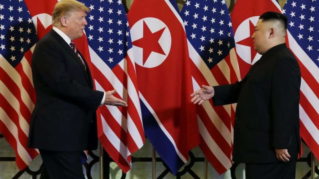 4 news reports, North Korea, St.Patrick's threat, etc