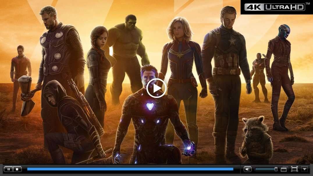 Peliculas completas Vengadores: Infinity War - Part 2 chile online HD Film