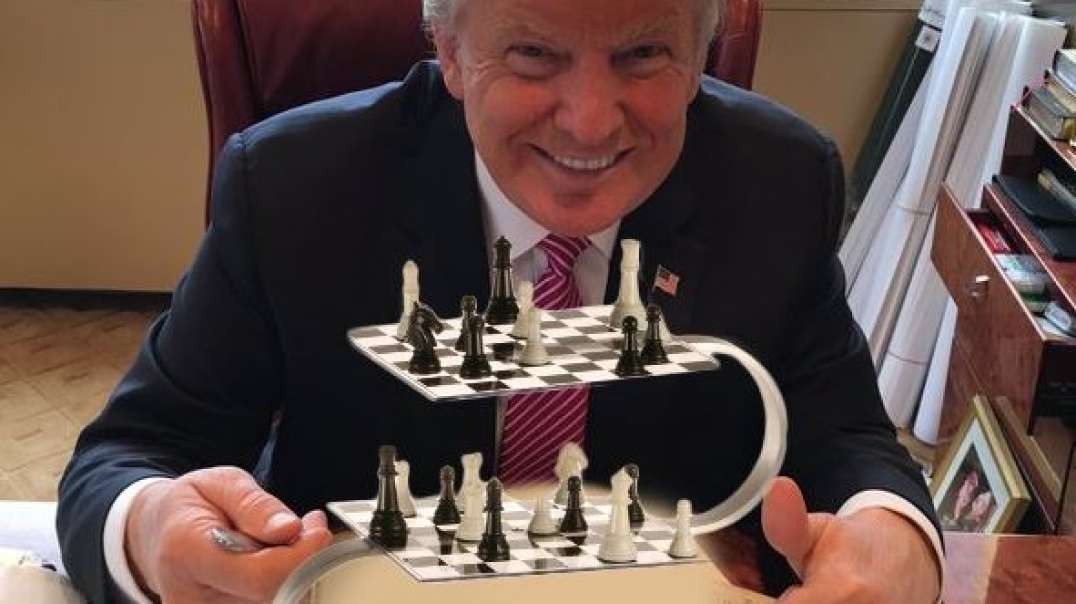 Trump's move on illegals to sanctuary cities....CHECKMATE