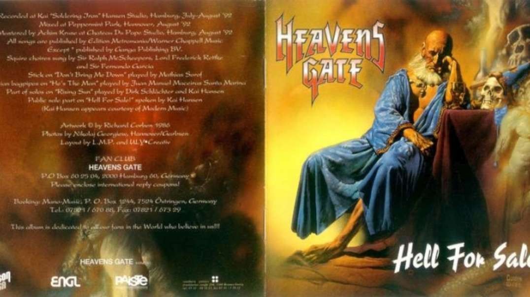 Heavens Gate - Under Fire.mp4