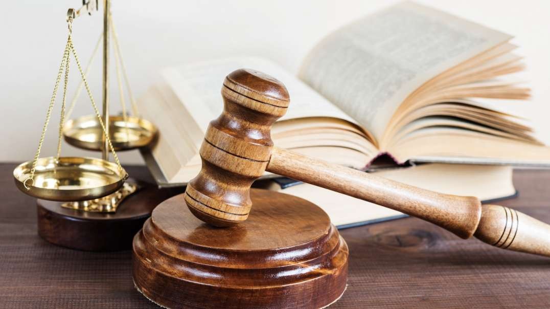 Are you ready to go to jail?  Your faith will send you there!
