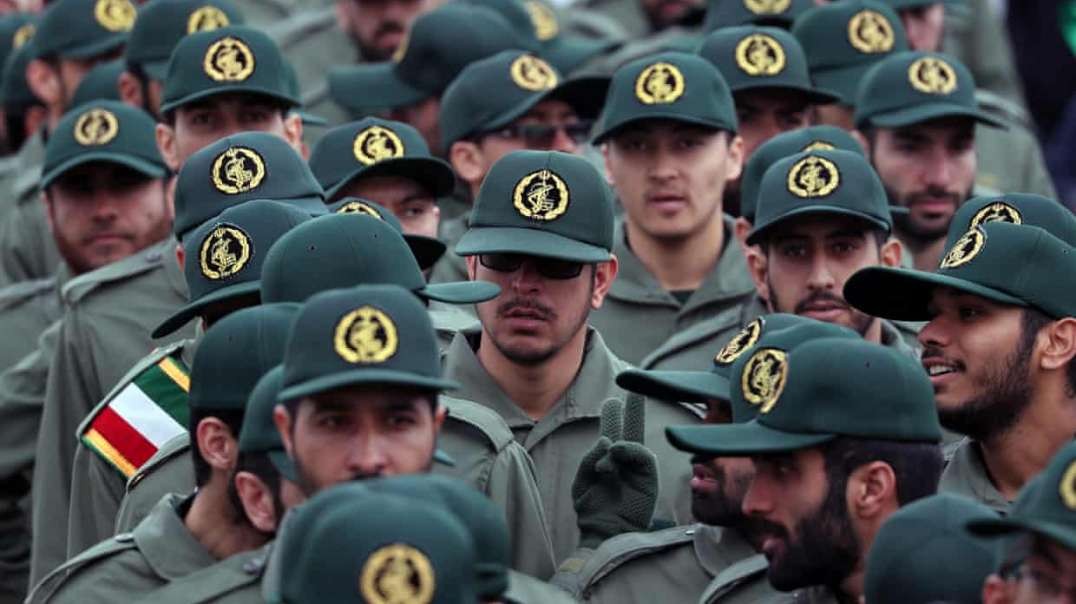 Saudi Arabia and Gulf states have agreed to deploy U.S. forces to deter Iran