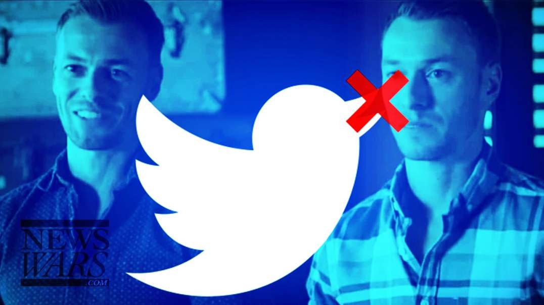 Was Twitter Ban Of Krassenstein Brothers A Sign Of More Censorship Coming?