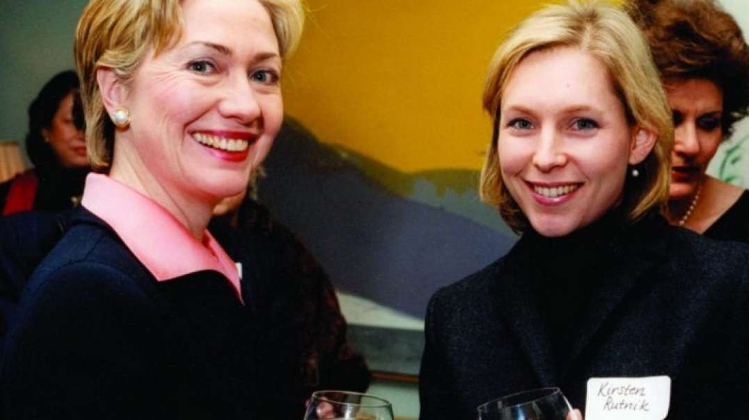 NXIVM Trial — Satanism, Mexico Child Trafficking, Hillary, Schumer and Gillibrand Ties