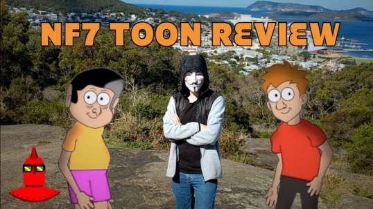 NF7 Toon Review | Lost The Plot