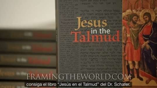 "MATAMOS A JESÚS y estamos ORGULLOSOS" - Jesús en el Talmud