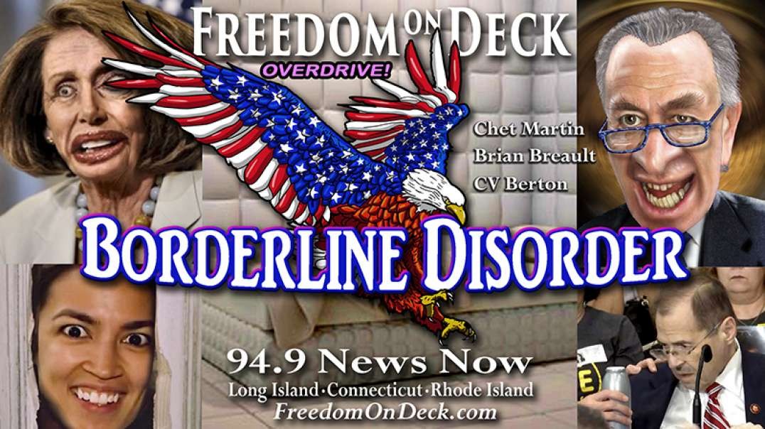 Borderline Disorder