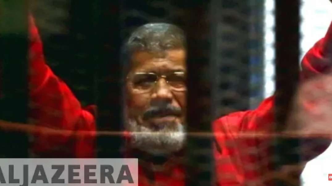 Mohamed Morsi_s death_ World reaction