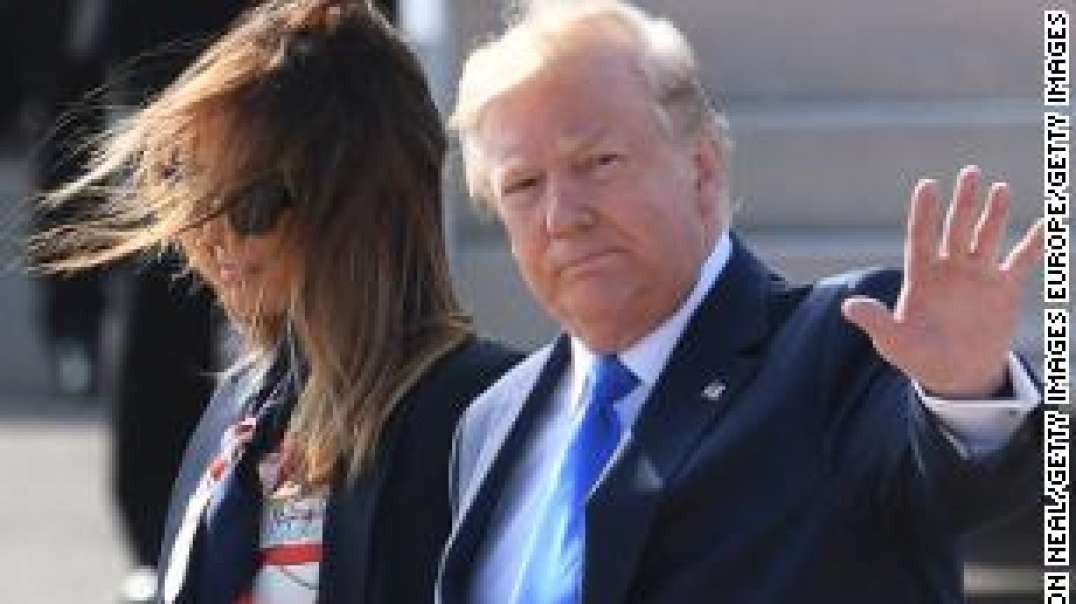 TRUMP DID IT!  Mexico signed agreement to stem immigration thru MX