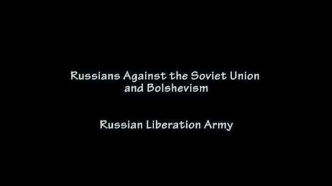 Russians_who_fought_for_National_Socialist_Germany_-_Russian_Liberation_Army
