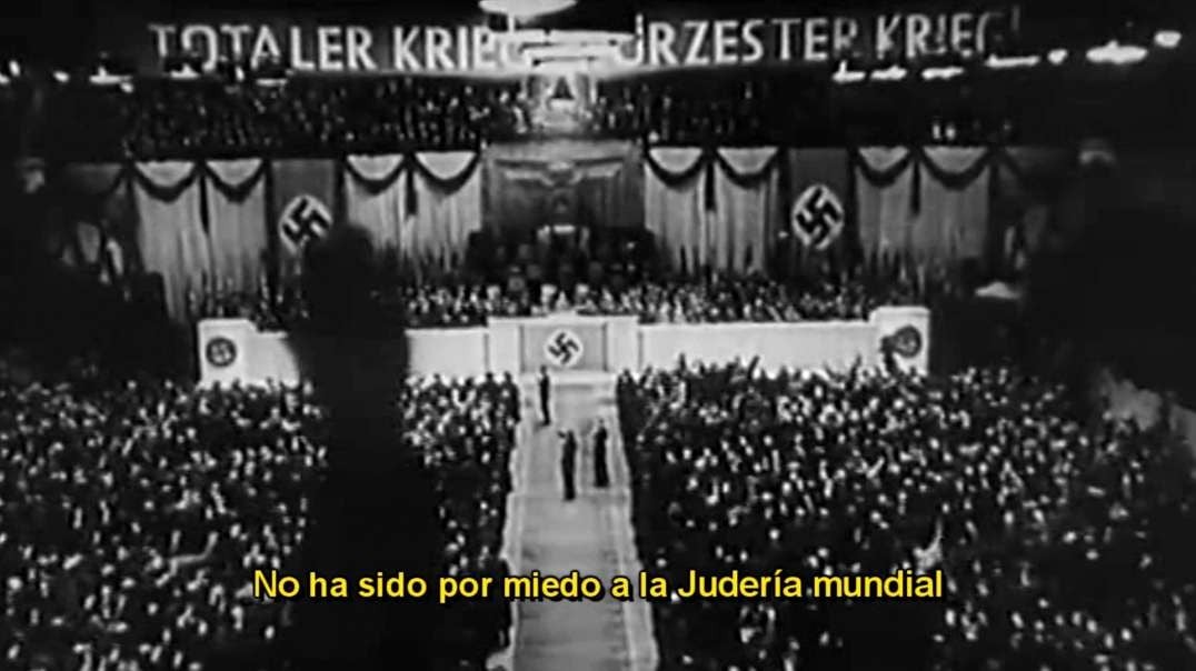 El Problema Judío - Dr. Joseph Goebbels-Spanish