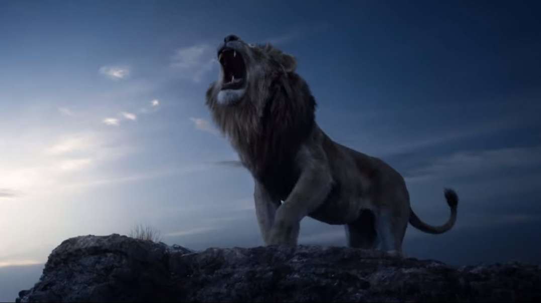 The Lion King (2019) Fullmovie 1080p