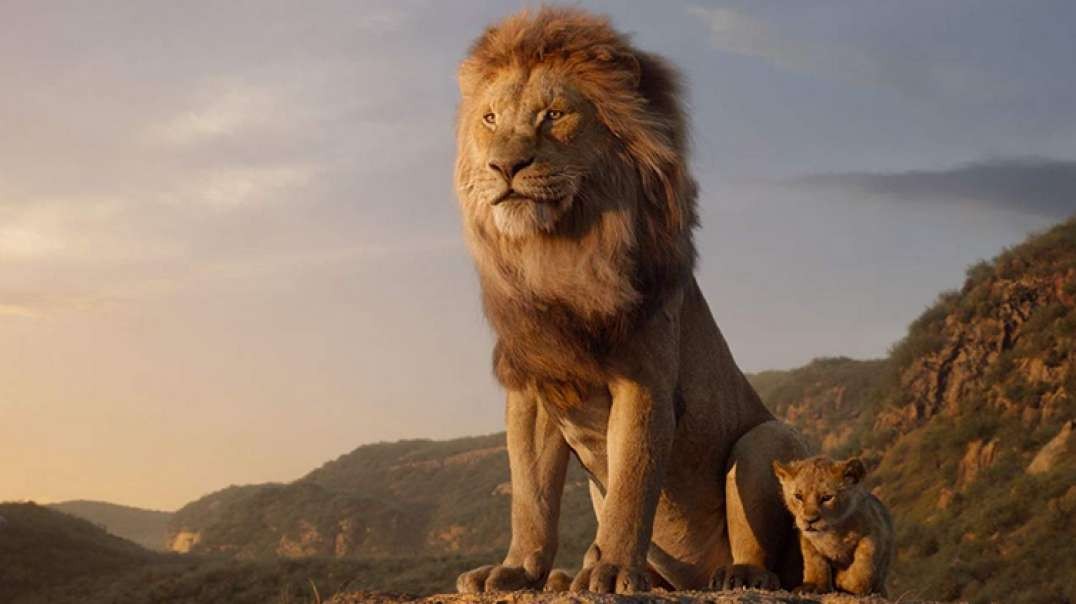 The Lion King Review HD'2019 FREE