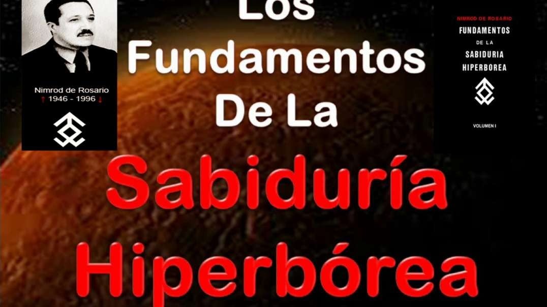 Sabiduría Hiperbórea