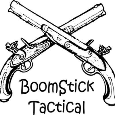 BoomstickTactical