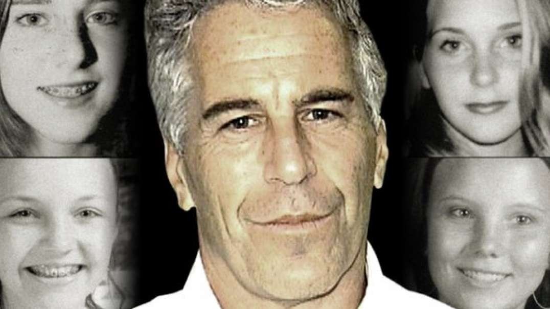 7 news stories Epstein, Clinton, et al