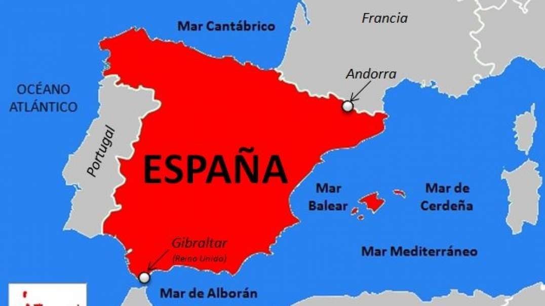 Desde Europa se pretende convertir a España en un Estado federal