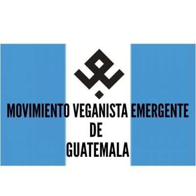 Movimiento Veganista Guatemala