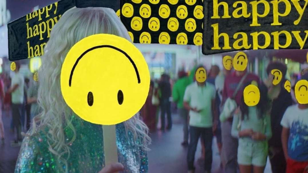 Paramore - Fake Happy.mp4