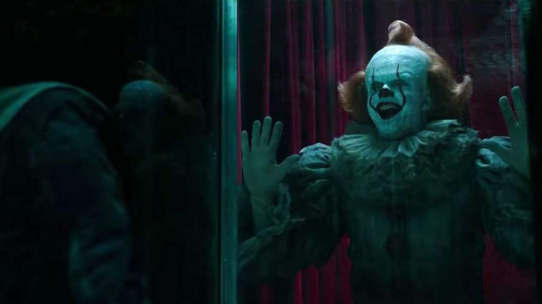 Ver pelicula It 2 (2019) Online Gratis En Español HD