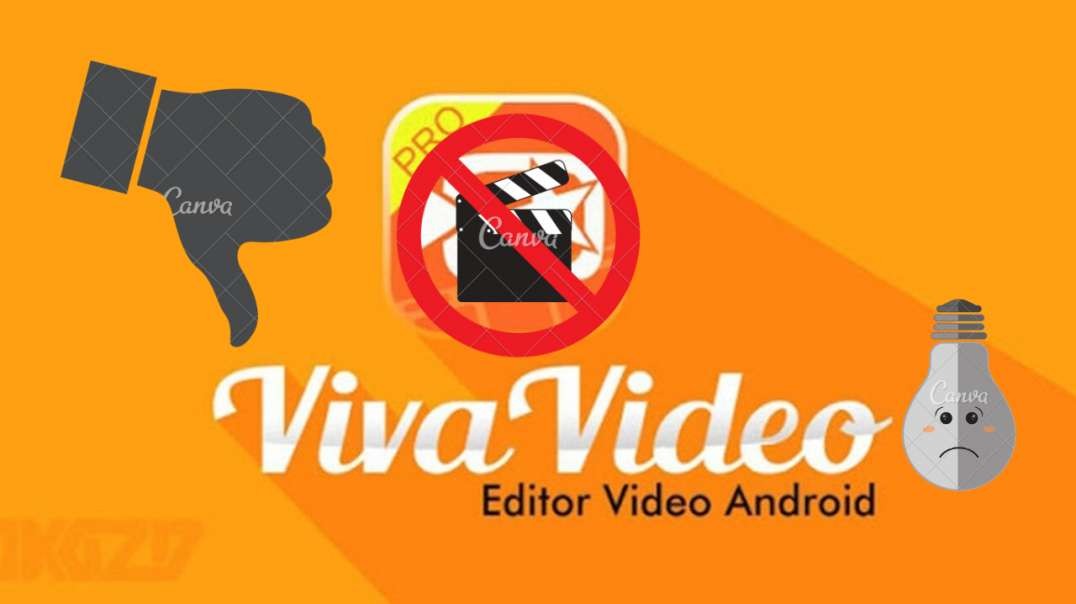 JDGnG: B.S.B.S. # 7 - VivaVideo App Issues
