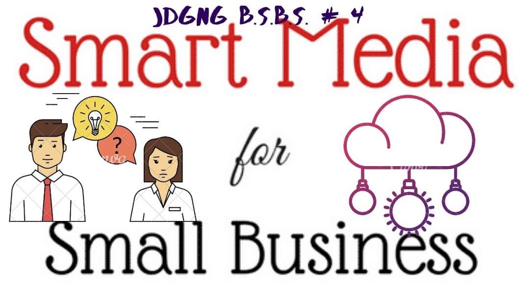 JDGnG B.S.B.S # 4 - Being Patient with Your Little Baby BUSINESS